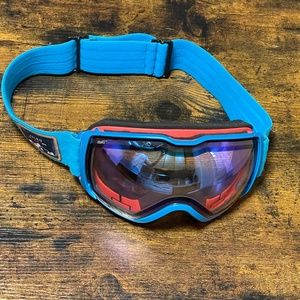 Julbo Airflux Ski Goggles